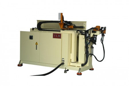 Macchine Curvatubi - Macchine curvatubi ibride